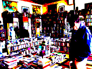 Book Store