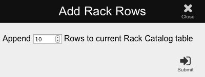 Add_Rack_Rows