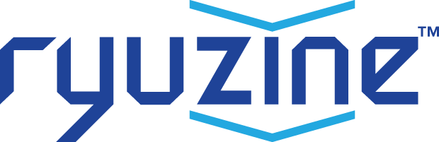 ryuzine_angle_logo