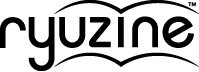 ryuzine_logo