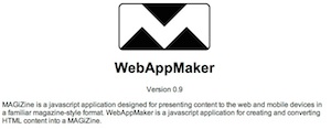 webappmaker